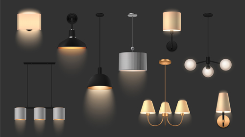 Dekoratif Aydınlatma